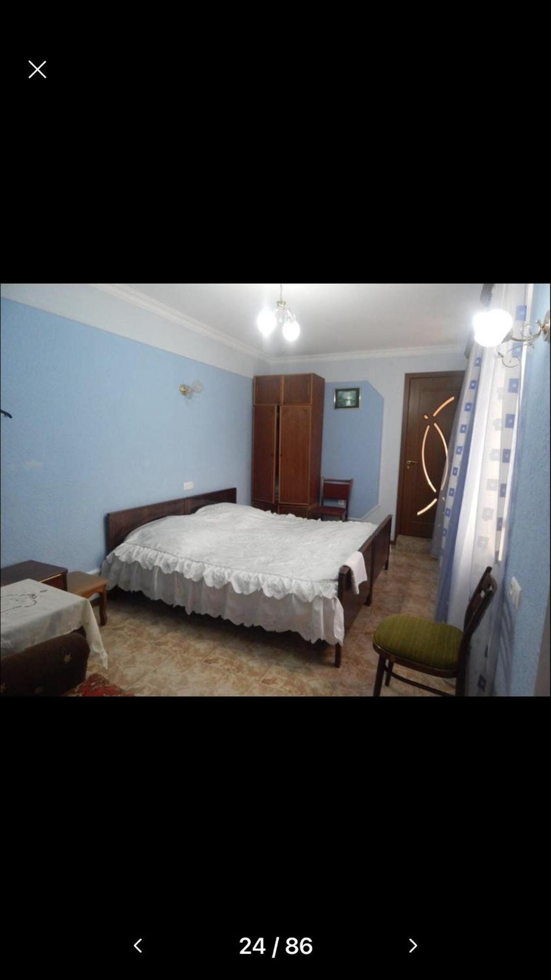Guest House Anahit Ijevan Eksteriør billede
