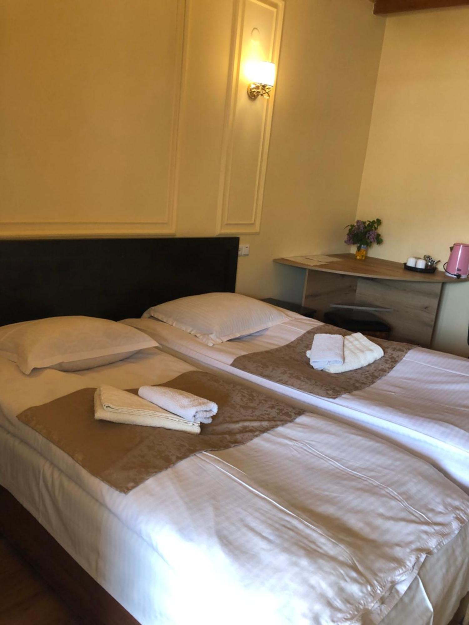 Guest House Anahit Ijevan Eksteriør billede