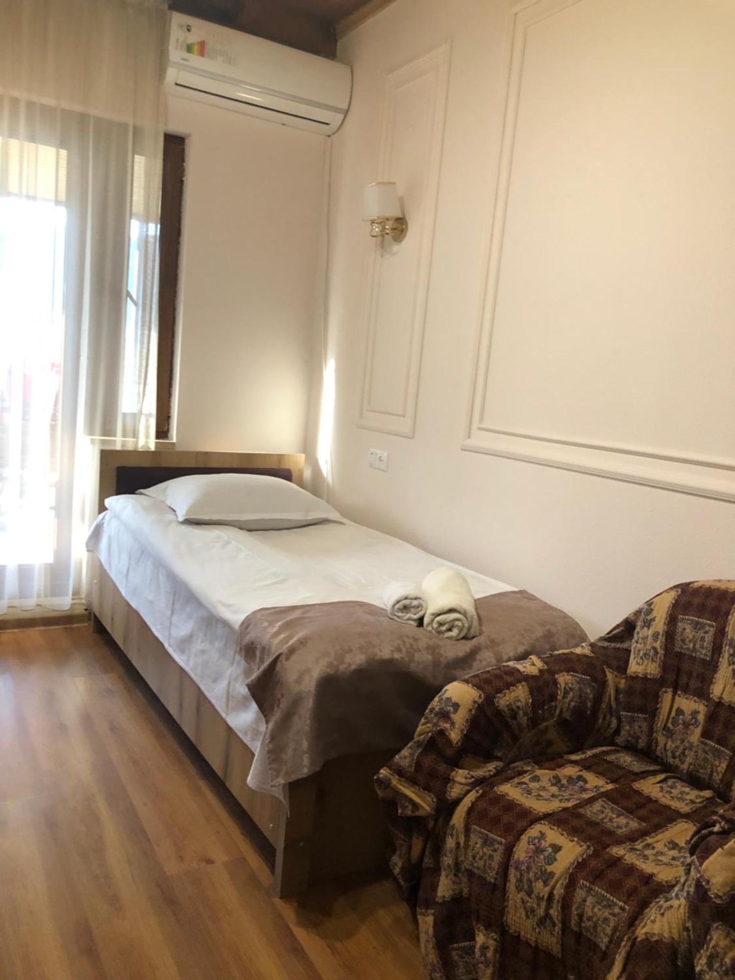 Guest House Anahit Ijevan Eksteriør billede