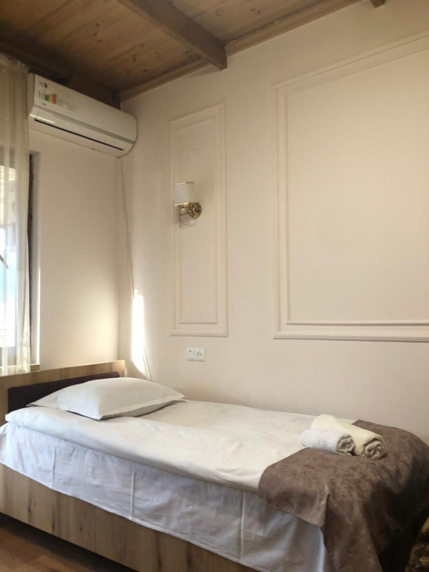 Guest House Anahit Ijevan Eksteriør billede
