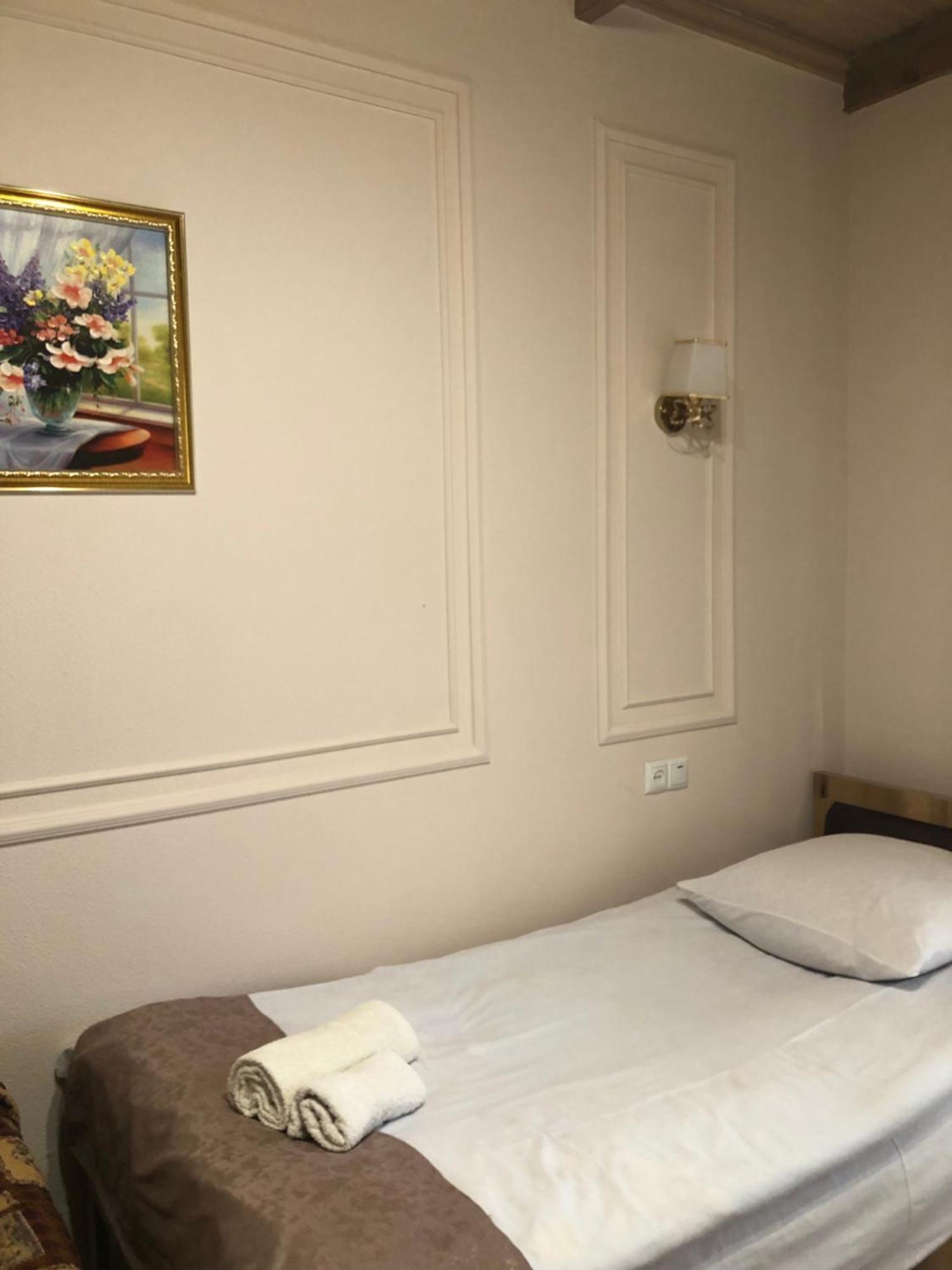 Guest House Anahit Ijevan Eksteriør billede